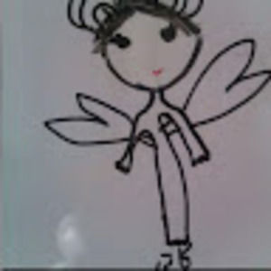 Meet your Posher, Katia